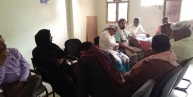 تنفيذية انتقالي زنجبار تعقد اجتماعها الدوري الثاني لشهر يناير