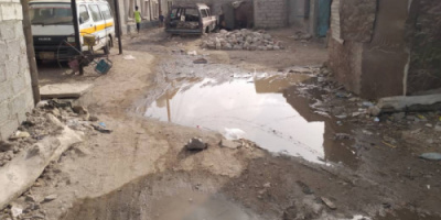 تجاهل السلطة المحلية يفاقم أزمة الصرف الصحي بجعار