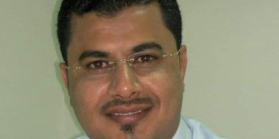 بن لغبر يُحذر من مُخطط إخواني يقوده الإرهابي الزامكي