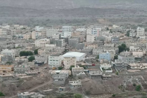 الأجهزة الأمنية تكثف نشر دورياتها في محيط مواقع حيوية بالحبيلين