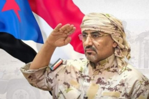 ناشط جنوبي : الانتقالي قادر على فرض إرادة الجنوب