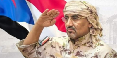 ناشط جنوبي : الانتقالي قادر على فرض إرادة الجنوب