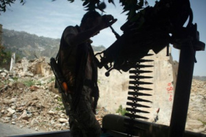 محور تعز يتحرّك لفتح طريق عسكري جديد نحو #الجنوب