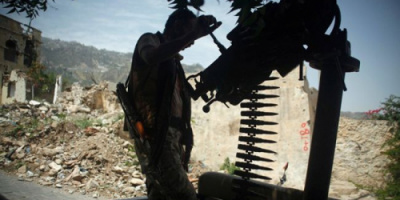 محور تعز يتحرّك لفتح طريق عسكري جديد نحو #الجنوب