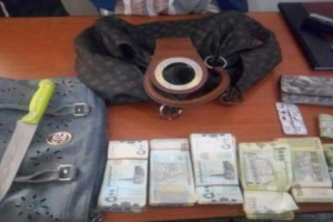 الإطاحة بعصابة نسائية لسرقة منازل لحج 