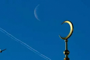  الكعبة المشرفة تشهد اليوم ظاهرة فلكية هي الأولى في عام 2021 