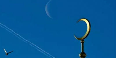  الكعبة المشرفة تشهد اليوم ظاهرة فلكية هي الأولى في عام 2021 