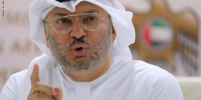 الإمارات تندد بمحاولات إفشال تنفيذ اتفاق الرياض