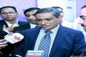 محافظ حضرموت يصدر قرارات تكليف جديدة