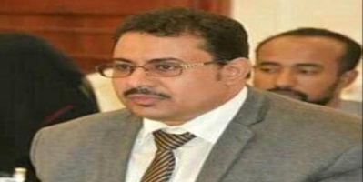 الشعيبي :يؤكد أن الصبيحة هي الدرع الحصين الذي عجز الحوثي من إختراقة