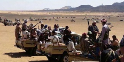 اشتباكات قبلية تخلف قتلى وجرحى في مأرب