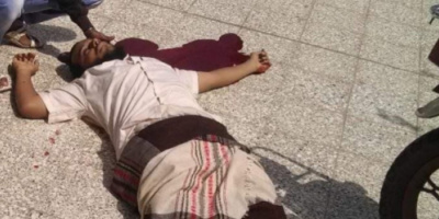 مدير أمن لحج يوجه بتشكيل لجنة تحقيق في مقتل فني تخدير بمشفى أبن خلدون