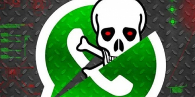 خدعة جديدة على واتساب تضرب هواتف أندرويد ببرامج ضارة