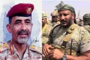 بينهم اللواء الصبيحي وأولاد العميد طارق.. تحضيرات للإفراج عن دفعه جديدة من الأسرى لدى الحوثيين 