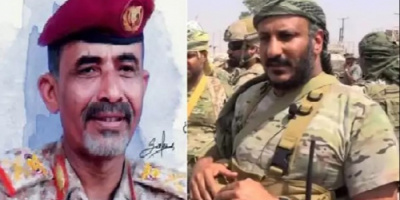بينهم اللواء الصبيحي وأولاد العميد طارق.. تحضيرات للإفراج عن دفعه جديدة من الأسرى لدى الحوثيين 