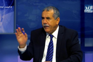غالب: الشرعية الإخوانية بدون قضية.. والانتقالي نموذج سياسي كبير