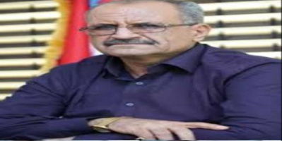 نائب الأمين العام يُعزّي الأخ عمر الجعدي بوفاة والدته الفاضلة