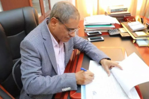 محافظ حضرموت يستجيب لهذه الفئة الكادحة 
