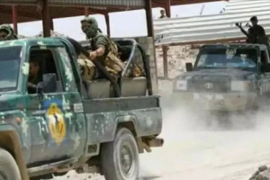 ميليشيا الإخوان تختطف مدنيين في شبوة 