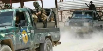 ميليشيا الإخوان تختطف مدنيين في شبوة 