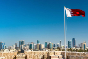 البحرين تدين الاعتداءات الحوثية المتكررة على السعودية