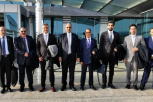 مراقبون يعلقون على زيارة وفد الإنتقالي إلى روسيا .. ماذا قالوا ؟