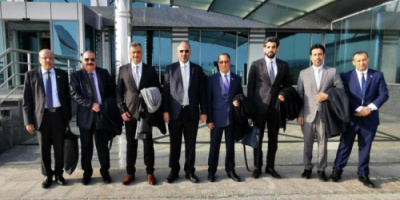 مراقبون يعلقون على زيارة وفد الإنتقالي إلى روسيا .. ماذا قالوا ؟
