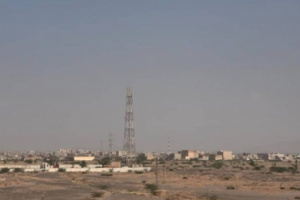 الحديدة : مليشيا الحوثي تجدد تصعيدها وتستهدف الأعيان السكنية في حيس 