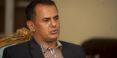 منصور صالح : قلق الإخوان من نجاح الإنتقالي لإدراكم مدى تأثيرة على مستقبل قضية الجنوب  