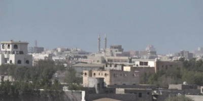 رصد 5 طائرات مسيرة لمليشيا الحوثي بالحديدة