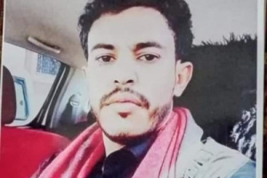 مليشيا الشرعية تواصل تعذيب الهلالي بمعتقلها في شبوة 