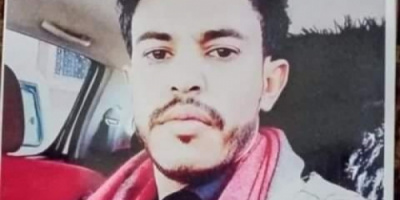 مليشيا الشرعية تواصل تعذيب الهلالي بمعتقلها في شبوة 