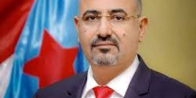 الرئيس الزُبيدي: القضية الجنوبية محل اهتمام الجانب الروسي
