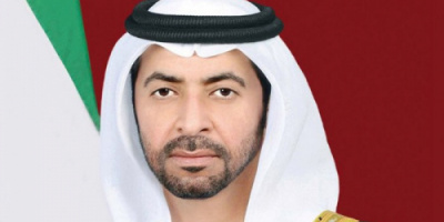 بن زايد: دولة الإمارات تواصل رسالتها الإنسانية