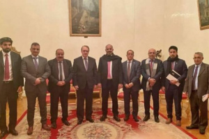 هذه هي أهم المكاسب الجنوبية من زيارة الانتقالي إلى روسيا