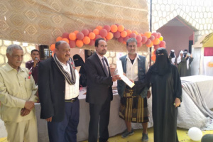 مدرسة الزهراء بجعار تقيم حفلا تكريميا لاوائل التلميذات المتفوقات