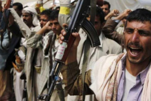 الشرق الأوسط: قيود حوثية على السفر للخارج 