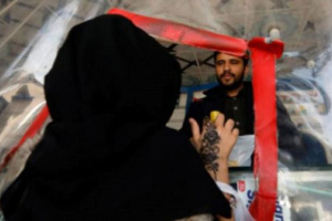 المليشيات الحوثية تشن حملات تعسفية لمنع النساء من العمل