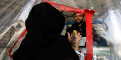 المليشيات الحوثية تشن حملات تعسفية لمنع النساء من العمل