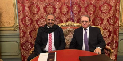الشرفي : الإنتقالي حمل على عاتقة قضية شعب الجنوب داخلياً وخارجياً 