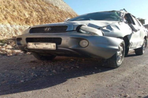 الاجهزة الأمنية تقبض على عصابة تمتهن سرقة سيارات بالمهرة 