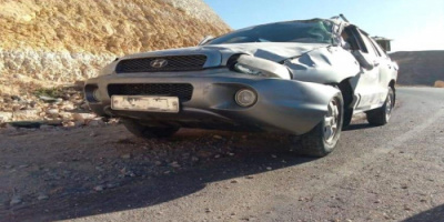 الاجهزة الأمنية تقبض على عصابة تمتهن سرقة سيارات بالمهرة 