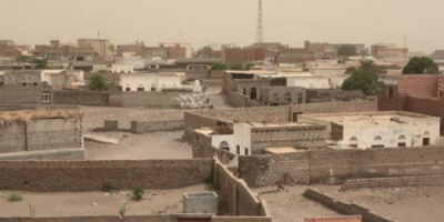 مليشيا الحوثي تطلق قذائف هاون على مناطق سكنية في التحيتا