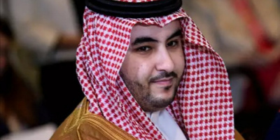 تعليق هام لوزير الدفاع السعودي بشأن اليمن 