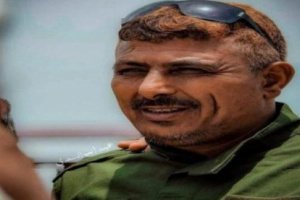 مدير امن لحج : الميسري أوقف ميزانية إدارة أمن لحج لعام ونصف دون أي أسباب