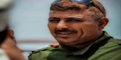 مدير امن لحج : الميسري أوقف ميزانية إدارة أمن لحج لعام ونصف دون أي أسباب