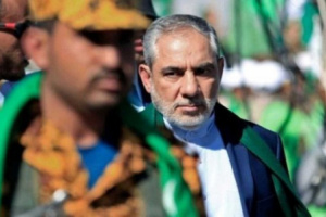 إيران تُحدد ملامح تعامل مليشيا الحوثي مع بايدن
