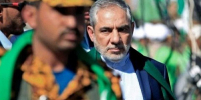 إيران تُحدد ملامح تعامل مليشيا الحوثي مع بايدن