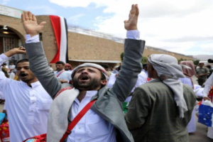 رغبة واشنطن في إغلاق ملف الحرب في اليمن يغري مليشيات الإخوان في خوض حرب جديدة