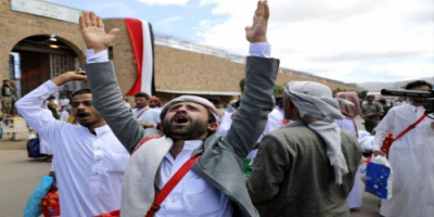 رغبة واشنطن في إغلاق ملف الحرب في اليمن يغري مليشيات الإخوان في خوض حرب جديدة